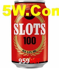 Exclusive Games 959Bet