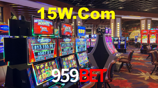 959Bet Vip