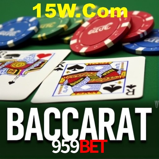Jogos de Slot 959Bet