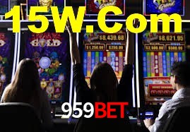 VIP Casino 959Bet