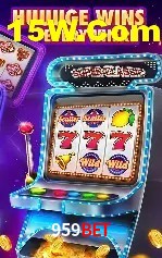 A Emoção da Loteria na 959Bet: Uma Chance de Mudança de Vida