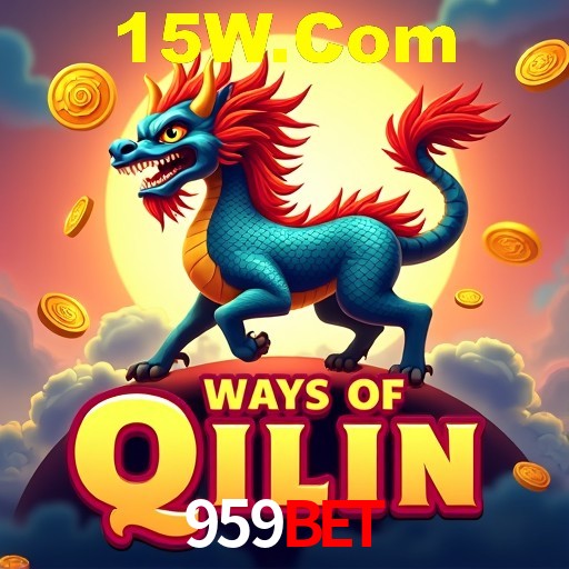 Estatísticas do Jogo 959Bet