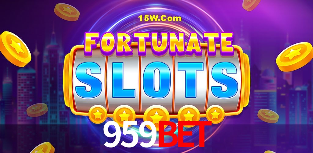 Live Casino 959Bet