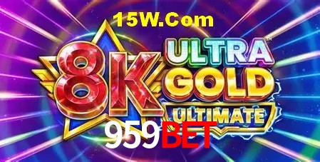 Apostas Esportivas na 959Bet: Um Guia Completo