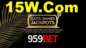 959Bet Vip
