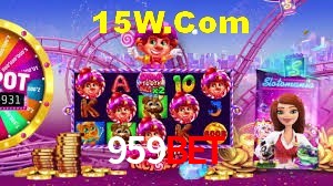 Statistics 959Bet