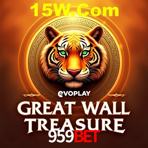 Jogos Exclusivos 959Bet