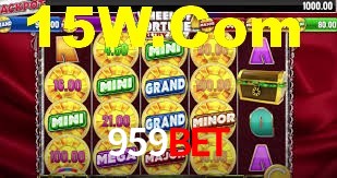Ofertas Imperdíveis na 959Bet: Promoções e Bônus Que Valem a Pena