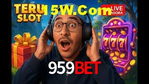 Bonus Features 959Bet