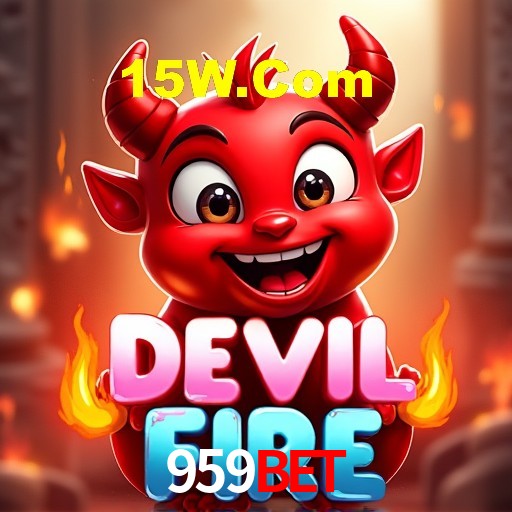 A Revolução dos Aplicativos de Jogos no 959Bet