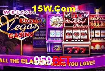 Apostas Esportivas na 959Bet: Um Guia Completo