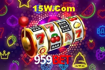 Descubra a Essência do 959Bet: Nossa História e Compromissos