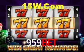 Experiência VIP 959Bet