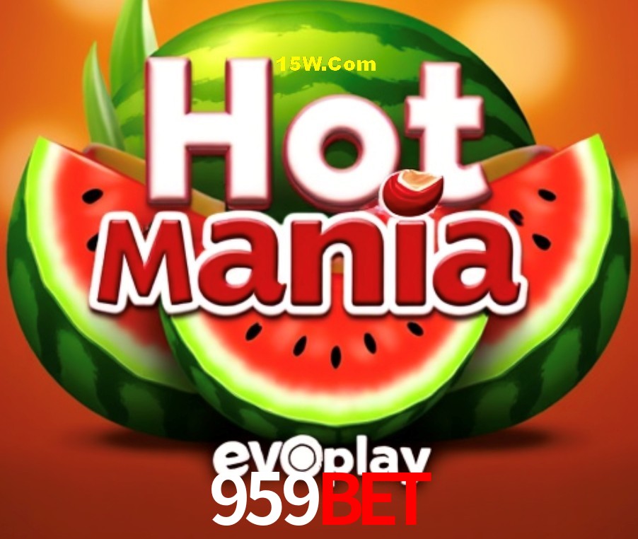 Descubra a Magia dos Jogos de Arcade no 959Bet