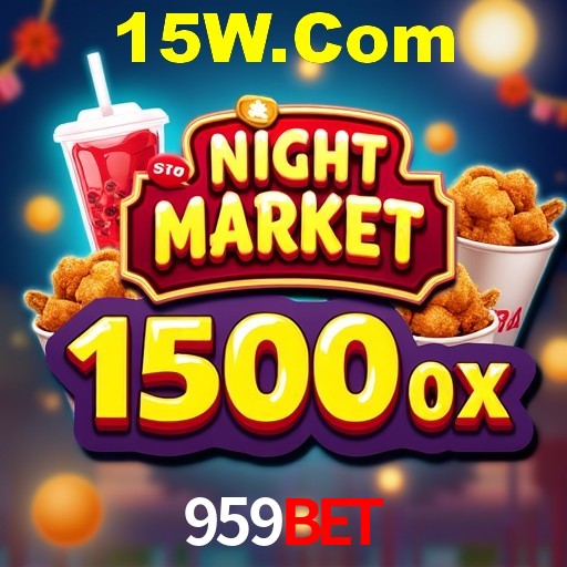 Interface Premium 959Bet