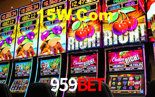 959Bet Vip
