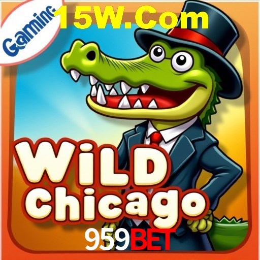 Descubra o Mundo do Cassino Online com 959Bet